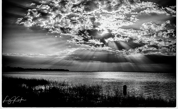 Key Vista Landscape 3 by Liz Keeler Key Vista Landscape 3 by Liz Keeler
